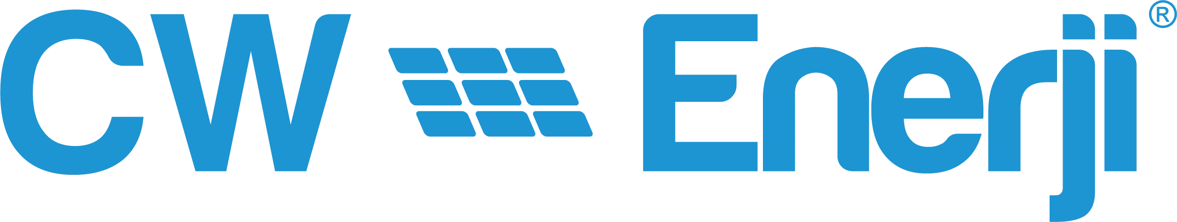 CW Enerji logo
