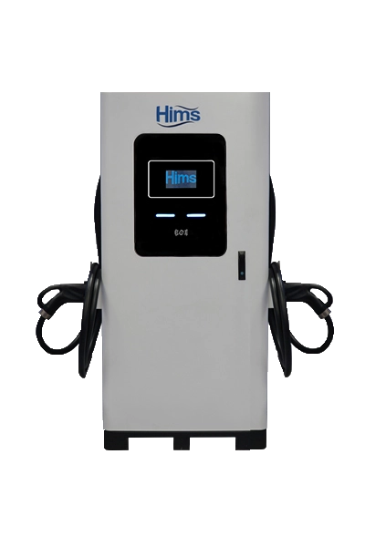 HİMS HCDK duvar tipi AC şarj istasyonu